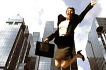 Bí quyết thành công của nhà quản trị nhân sự