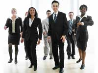 Làm gì khi nhân viên “nhảy việc”