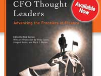 Xu thế mới của nghề giám đốc tài chính