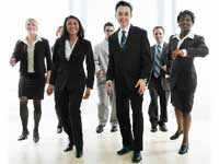 Kinh nghiệm giữ chân nhân viên của các tập đoàn lớn