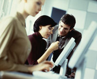 Tạo dựng tình bạn nơi công sở