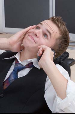 Bảy bí quyết vượt qua "ải" phỏng vấn xin việc