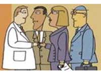 Bí quyết để thương lượng thành công