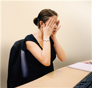 Khi cuộc phỏng vấn không như ý muốn!