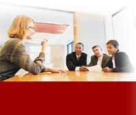 Chuẩn bị cho cuộc phỏng vấn