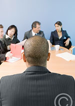 Phỏng vấn tập thể, bạn đã biết chưa?