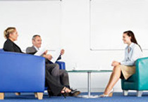 Phỏng vấn xin việc: Để có câu trả lời thông minh nhất