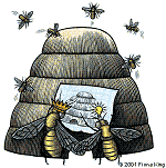 Nghệ thuật xây dựng quan hệ với “sếp”