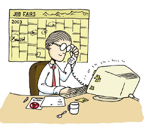 Bạn cần một lời khuyên nghề nghiệp?