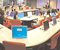 Thiết kế đồ hoạ: Ngành học “nóng”, việc làm “hẻo”