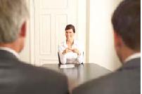 Cách ứng phó với từng loại nhà tuyển dụng