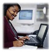 Thể hiện tác phong chuyên nghiệp qua email