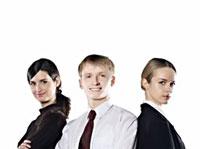 Người đồng nghiệp thân thiện