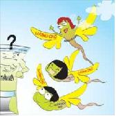 Lính mới, lương cao hơn, làm thế nào?