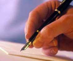 Đầu tư cho thư xin việc