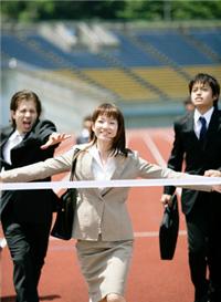 PQ: Bí quyết của thành công