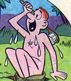 Trò bịp của vợ