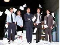 Trợ lý giám đốc - Nghề chất lượng cao