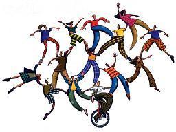 9 phong cách lãnh đạo - Phần 1: Phát triển mối quan hệ (tiếp theo)