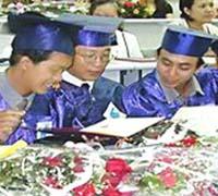 Sử dụng nhân tài như thế nào?