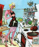 Những nghề căng thẳng nhất