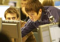 5 nghề phù hợp với sinh viên