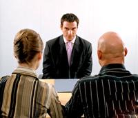 Đối phó với 3 kiểu phỏng vấn lạ