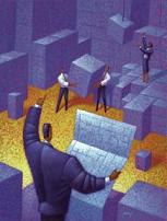 Điều gì làm nên một nhà điều hành hiệu quả? (phần 3)