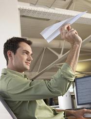 Văn hoá công ty thời @