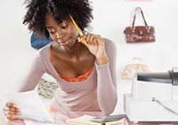 Để đảm bảo công việc lâu dài