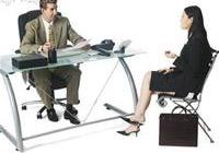 Những câu hỏi khó cho ứng viên nữ