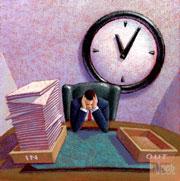 Làm việc hiệu quả