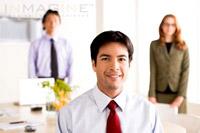 Bước khởi đầu của một nhân viên mới