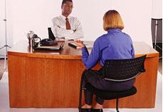 10 lý do bị trượt phỏng vấn