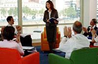 Bạn có tự tin không?