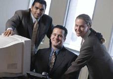 Trắc nghiệm để biết mình thuộc tuýp nhân viên nào?