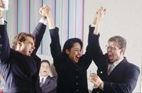 Áp dụng tính sôi nổi và vui vẻ