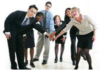 Để mối quan hệ đồng nghiệp tốt đẹp