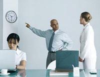 Sếp có là “khắc tinh” của bạn?