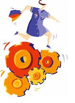  Bí quyết xóa sổ điểm yếu