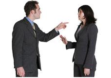 10 điều không bao giờ được nói với Sếp