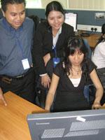 Thị trường lao động cao cấp: Khan hiếm nhân lực