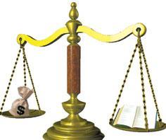 Chuyên viên pháp lý: Nghề "gác cổng" cho doanh nghiệp