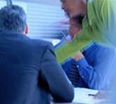 Nhà tuyển dụng nghĩ gì khi xem hồ sơ ứng viên?