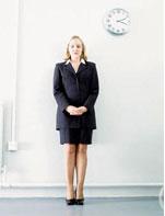 4 thắc mắc trang phục phỏng vấn