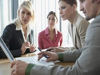 Kỹ năng của những nhà quản lý bẩm sinh