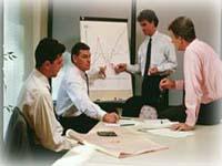 Coi nhân viên như khách hàng