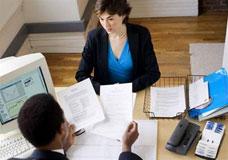 Quan điểm của bạn có làm hỏng cuộc phỏng vấn?