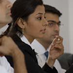 Để có đồng nghiệp tốt