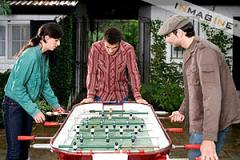 Cách giảm bớt stress cho nhân viên